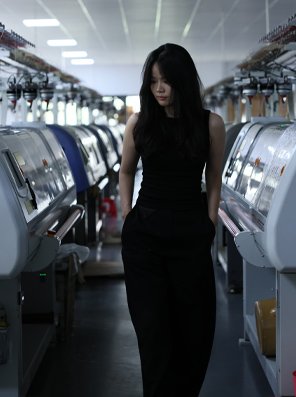 Historical family legacy of 30 years in knitwear OEM and ODM manufacturing