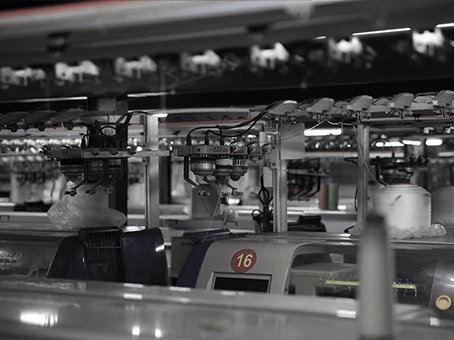 Strategic location of Cawool development center in Shanghai and manufacturing in Zhejiang