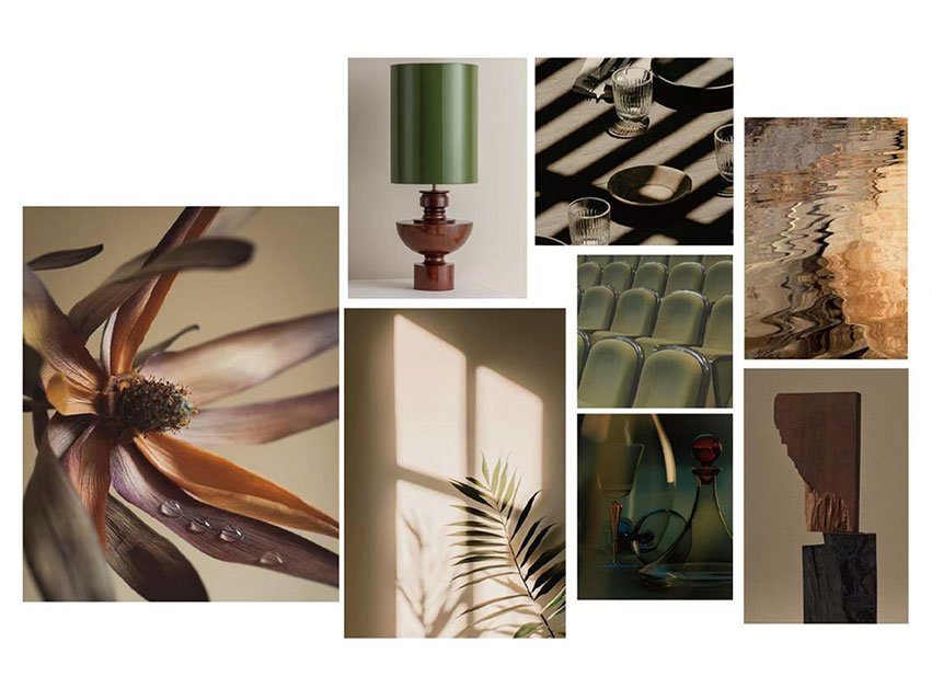 8-step process for launching a knitwear collection from sketch to tech pack