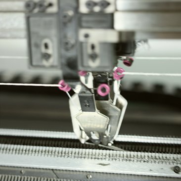 Launch a Knitwear Collection