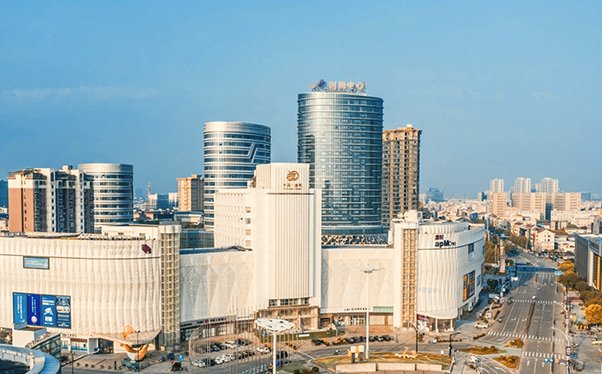 Knitwear manufacturing and rapid sampling in Puyuan China textile hub