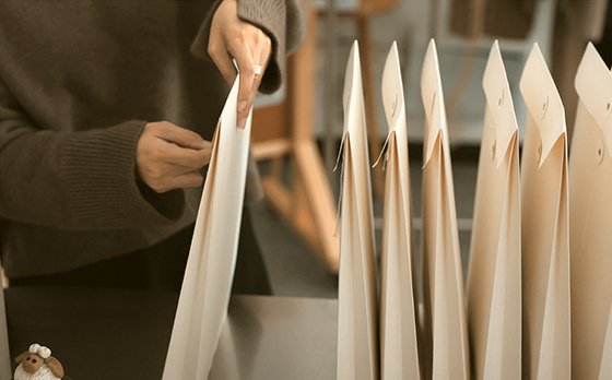 Strategic turnkey knitwear collection planning and brand builder solution