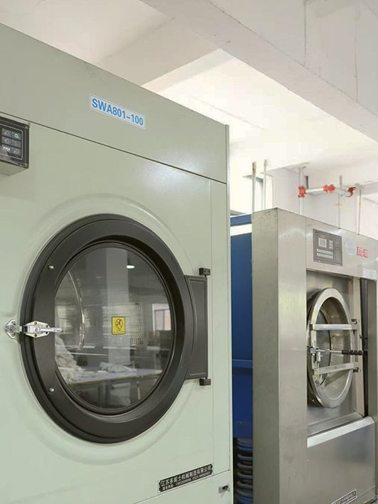 Strict quality control and wear testing for cashmere softness and durability